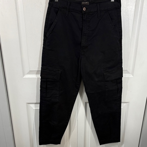 MOTHER flood Cargo Pants - Picture 2 of 9
